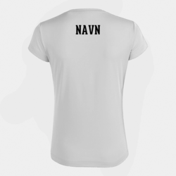 Hvid Back