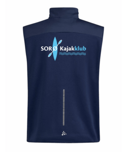 Nordic Vest Herre (Sorø Kajakklub)