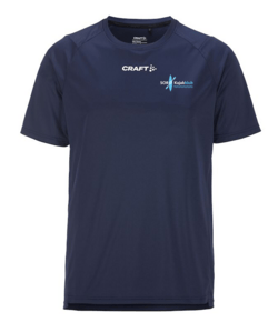 Navy Front