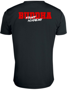 Basic Active T-Clique Sort (Buddha Fight Academy)