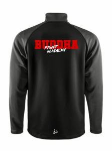 Craft Sweatshirt (Buddha Fight Academy)