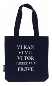 Navy Back