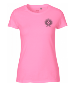 Light Pink Front
