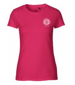 Pink Front