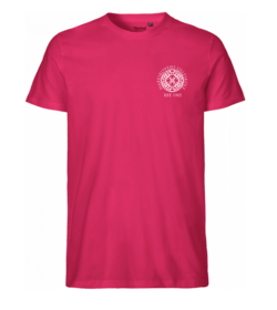 2025 Jubilæum Hareskovens Lilleskole - Neutral T shirt i flere farver (Herre)