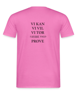 Light Pink Back