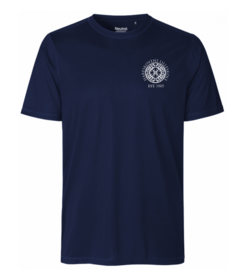 Navy Front