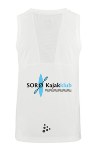 Singlet JR Back