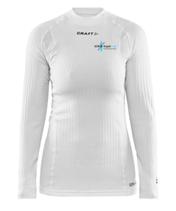 Women Langærmet Active Extreme Front
