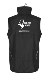 Geyser Vest (Lyngby Dans) Dame