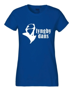 Udvalg af T-shirt Dame (Neutral)