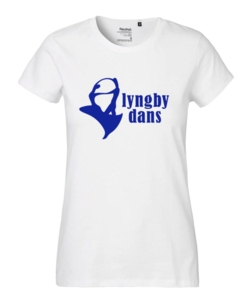 Udvalg af T-shirt Dame (Neutral)
