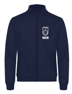 Blå Front
