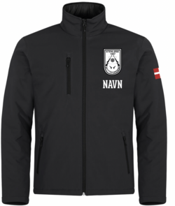 CLIQUE Softshell (0200954)