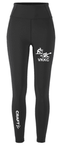 Front Craft Long Rush 2.0 
Tights W