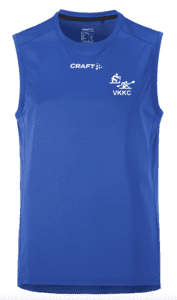 Craft Singlet 
Herre Front