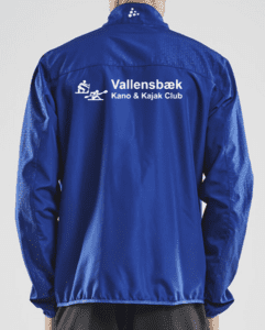 Craft Vindjakke Jr.  (VKKC)