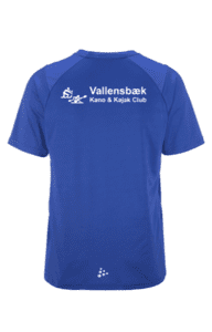Craft T-shirt Jr. (VKKC)