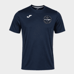 T-shirt Herre (V-Liga)