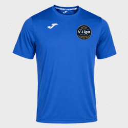T-shirt Herre (V-Liga)