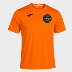 T-shirt Herre (V-Liga)