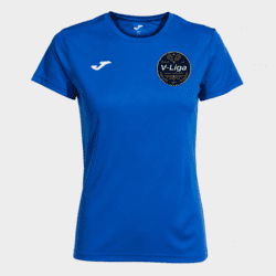 T-shirt Dame (V-Liga)