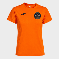 T-shirt Dame (V-Liga)