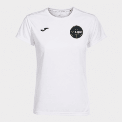 T-shirt Dame (V-Liga)