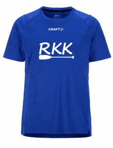 Craft T-shirt Herre kortærmet (RKK)