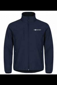 Protreatment Softshell jakke