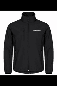 Protreatment Softshell jakke