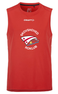 Slewlees Mand (Skovshoved Roklub)