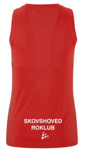 Singlet dame (Skovshoved Roklub)