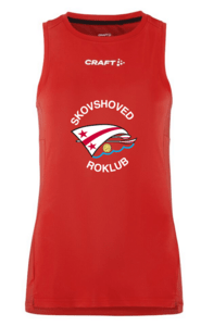 Singlet dame (Skovshoved Roklub)