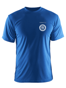 Craft T-Shirt Herre (Høruphav)