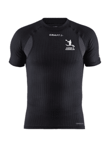 Active Extreme - Herre (kortærmet)  (Århus Å Kajakklub)