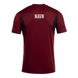 Hareskov IF Trænings t-shirt - Voksen