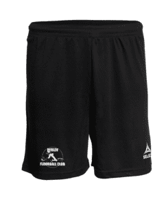 Trænings shorts - Børn (Herlev Floorball)