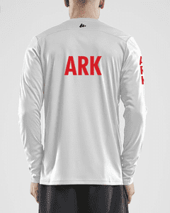 Craft Langærmet T-shirt  Herre (ARK)