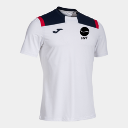 Joma Shirt (Hvid)