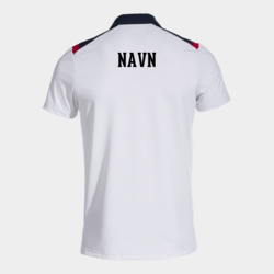 Joma Shirt (Hvid)