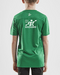 Rush T-Shirt JR (Nyborg Kajakklub)