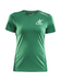 Rush T-Shirt Dame (Nyborg Kajakklub)