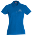 Polo Royal Blue