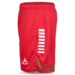 Rød Shorts
