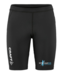 Tights Sort Herre  (Sorø Kajakklub)
