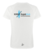 T-shirt Dame (Sorø Kajakklub)