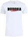Basic Active T-Clique Hvid (Buddha Fight Academy)