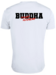 Basic Active T-Clique Hvid (Buddha Fight Academy)
