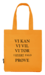 Orange Back